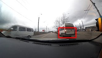 экшн-камера Kodak PixPro SP360