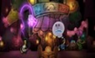 Дата выхода Stick it to the Man для PS4 