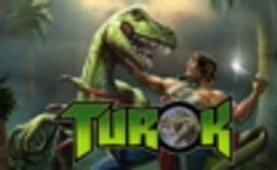Turok Remastered выйдет 17 декабря