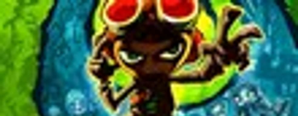 Сейчас Double Fine зарабатывает на Psychonauts больше, чем на момент релиза