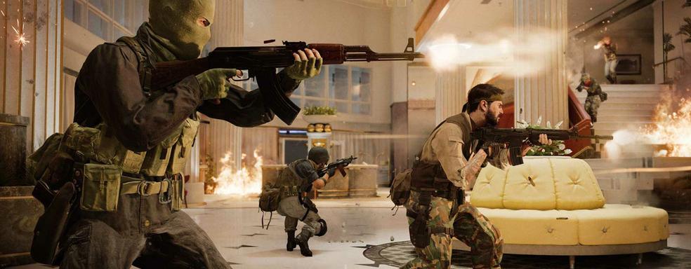 Sony решила похвалиться преимуществами, которые игроки в Call of Duty: Black Ops Cold War на PlayStation получат над остальными