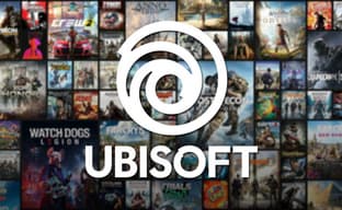 Доходы Ubisoft превысили ожидания. Направление на игры-сервисы и открытые миры