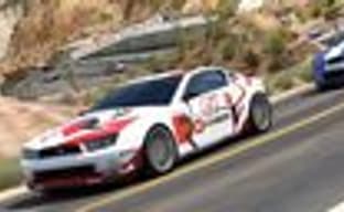 Бета-тест Trackmania 2: Canyon стартует 17 августа