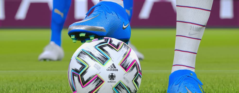 Для продвижения инклюзивности Xbox начнет спонсировать реальные и виртуальные сборные по футболу