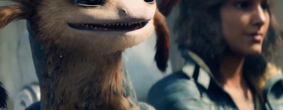 Ubisoft в Star Wars Outlaws придумала забавную систему еды. Такого в играх ещё не было