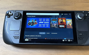 Steam Deck начали продавать в России за 450 тысяч рублей