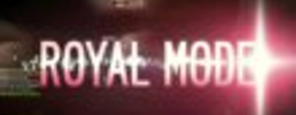 Режимы Royal и Elite в Shootmania Storm 