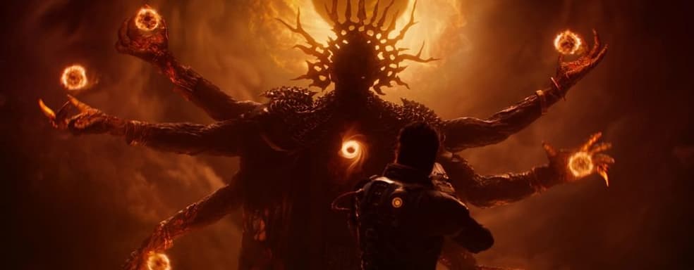 Экшен с элементами «рогалика» Saros будет полностью адаптирован для PlayStation 5 Pro