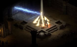 Вторая жизнь Diablo 2: Resurrected. Почему стоит вернуться