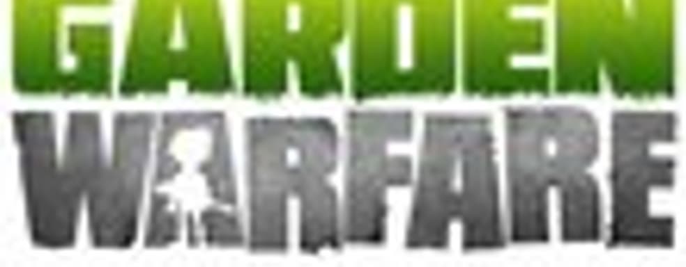 Plants vs. Zombies Garden: Warfare - режим Gardens & Graveyards