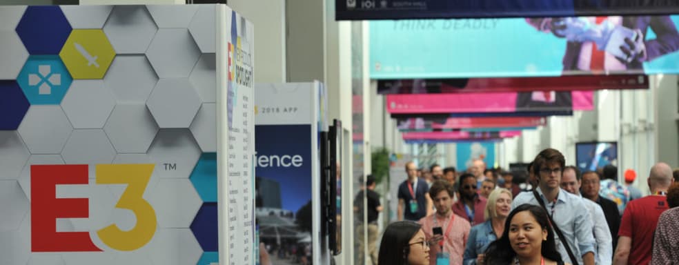 Слух: E3 2021 пройдёт в онлайне