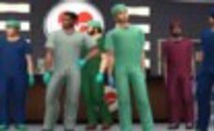 Два новых трейлера «The Sims 4: На работу!»