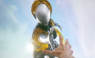 Создатели Atomic Heart отпраздновали День труда и День Звёздных войн. Представлен кроссовер с Вовчиком и арт с Близняшками