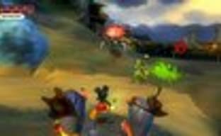 Epic Mickey - самый дорогой и серьезный third-party проект для Wii