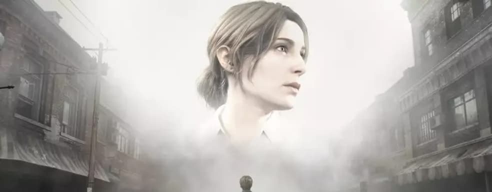 Konami нагнетает атмосферу в преддверии выхода Silent Hill 2 Remake. Отрывки из обновленного саундтрека уже в Сети