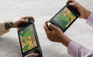 Valve is creating several games for Steam Deck