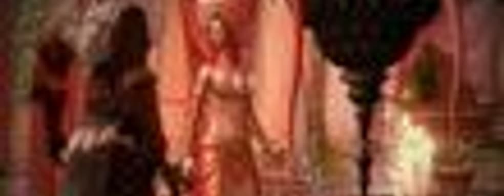 Castlevania: Lords of Shadow – Mirror of Fate HD в Steam до конца месяца