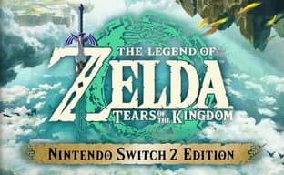 "Switch 2 re-releases are just boxes with old games and an upgrade code" - Informant