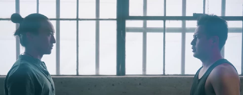 Разработчики Sifu выпустили короткометражку, основанную на сюжете игры