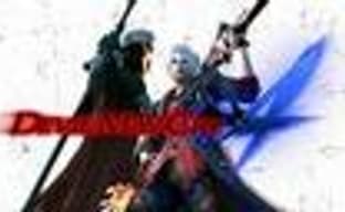 Демо-версия DMC4 уже завтра!