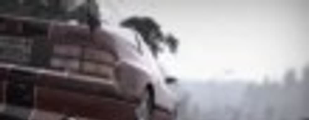 Трейлер World of Speed - Mazda RX-7 vs. Mercedes Benz 190E