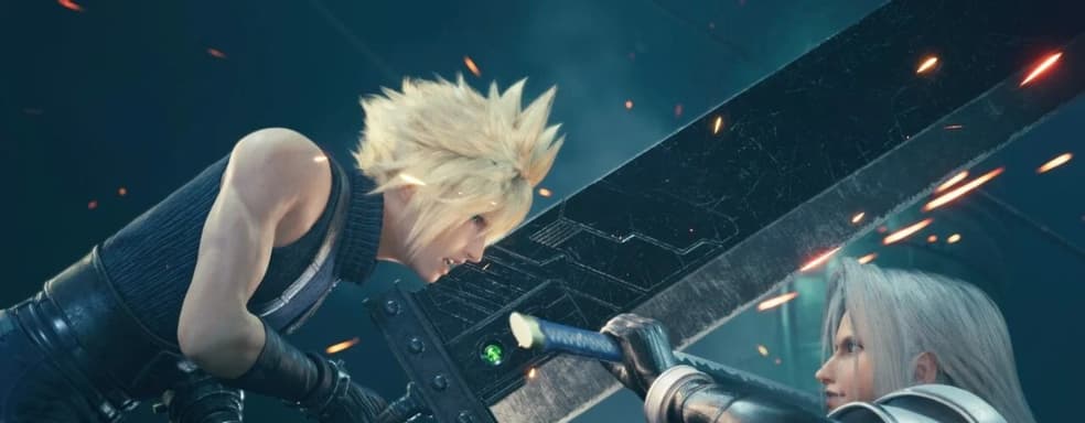 Final Fantasy VII Remake выйдет на ПК? Новые подсказки указывают на порт