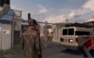 6 минут нового геймплея Watch Dogs 