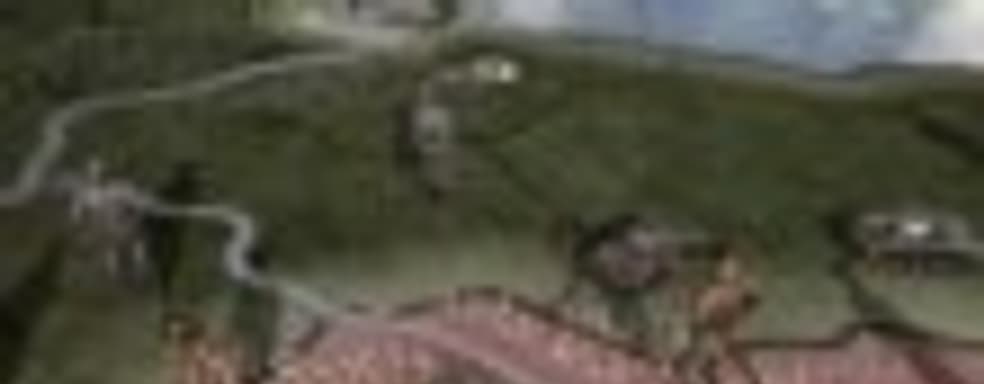 Трейлер Hearts of Iron IV