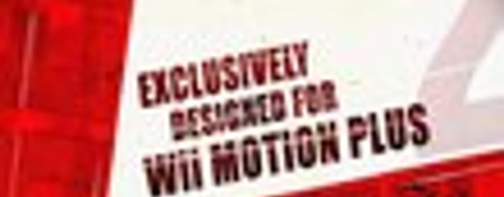 Дата выхода Red Steel 2