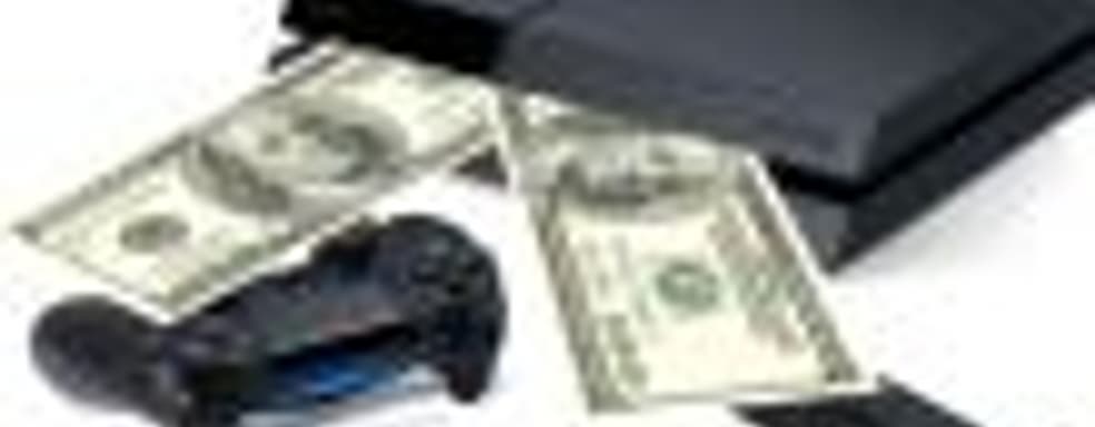 Поставки PS4 превысили отметку в 79 миллионов консолей