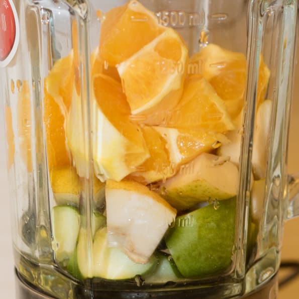 Блендер Electrolux ESB7300S