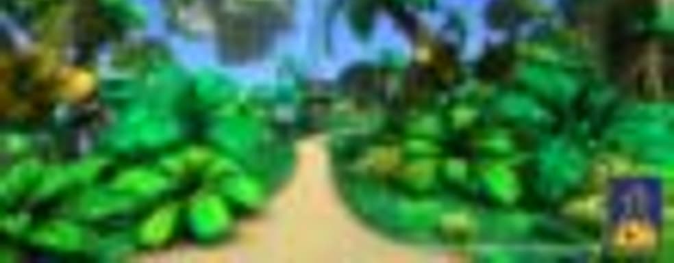 Деньги на создание идейного наследника Banjo-Kazooie начнут собирать в мае