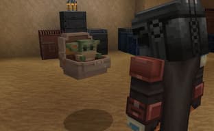 Малыш Йода, Мандалорец и другие – для Minecraft вышло дополнение в стилистике «Звёздных войн»