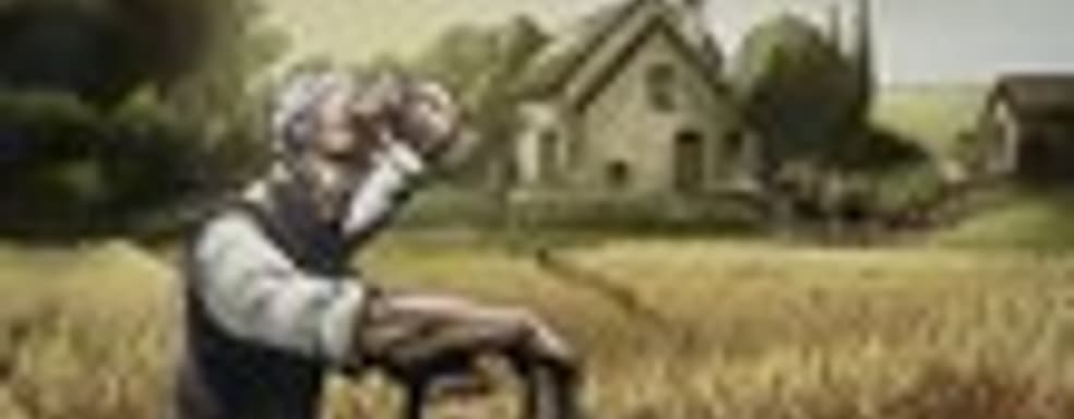 Анимационная короткометражка Assassin’s Creed: Syndicate 