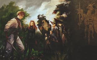 Square Enix перерегистрировала товарный знак Tactics Ogre