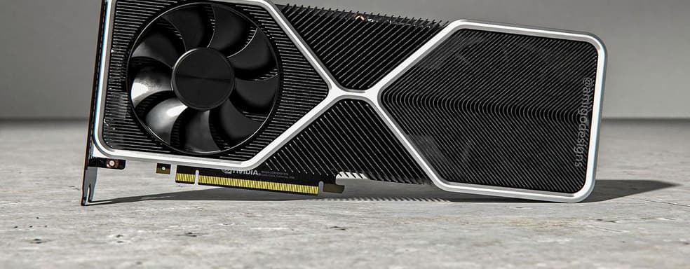 Nvidia предупреждает: видеокарты будут отсутствовать ещё долго