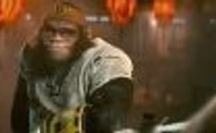 Beyond Good and Evil 2 разрабатывается для РС, PS4 и Xbox One