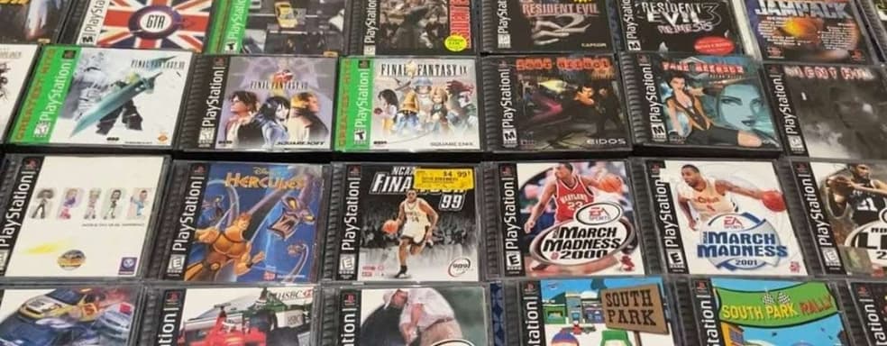 Sony знала, что без эксклюзивов PlayStation 1 не взлетит – бывший президент SIE Worldwide Studios