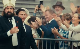 Петер Стормаре в рекламном ролике делает всё для продвижения Call of Duty: Black Ops 6