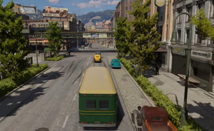 Mafia Definitive Edition получила мод с 20 сюжетными миссиями, позволяющими Томми стать водителем автобуса