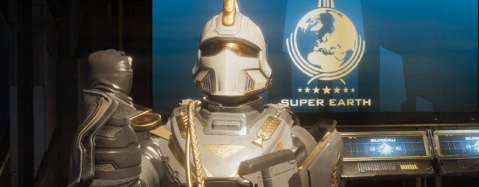 Helldivers 2 стала первой игрой Sony PlayStation, собравшей более 100 тысяч одновременных игроков на ПК в Steam