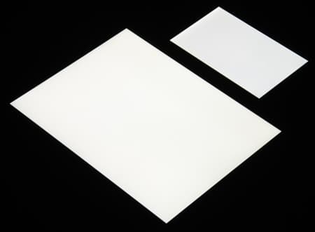 Обзор планшетного компьютера iPad Pro 12,9. Тестирование дисплея