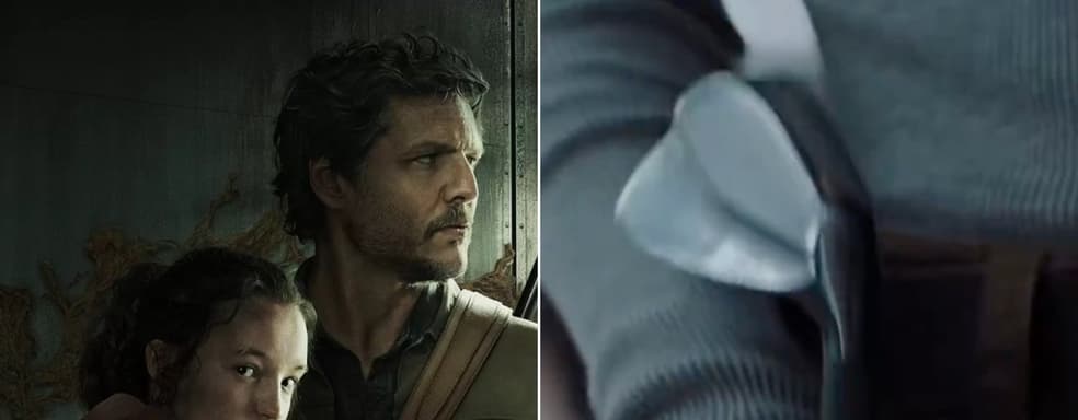 HBO приглашает зрителей шоу The Last of Us на гольф. Знаменитую сцену покажут во второй серии?