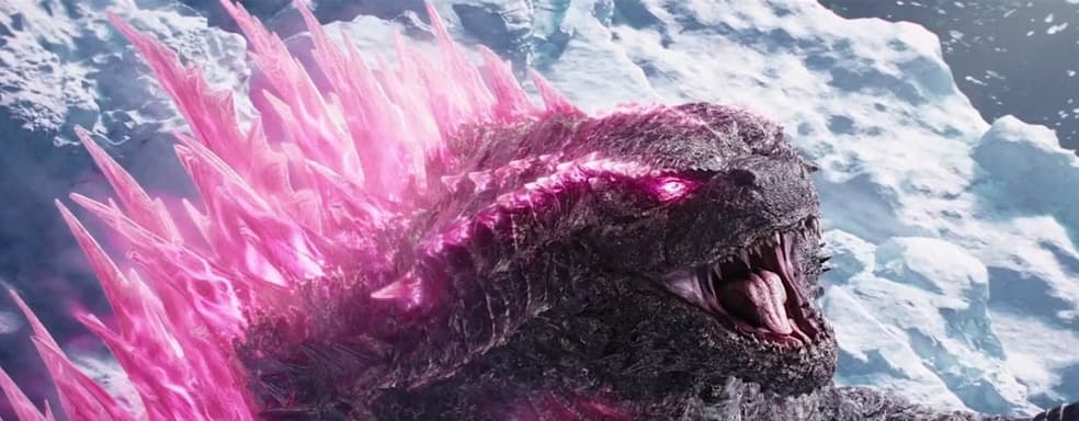 В Fortnite скоро появится облик Годзиллы — слух