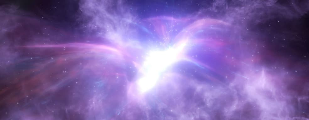 Stellaris позволит посещать альтернативные измерения. Анонсировано новое дополнение