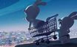 Rabbids Go Home: новые детали