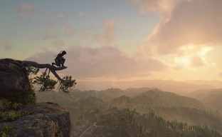 New Assassin's Creed Shadows Gameplay with Destructible Environments, Day and Night Cycle