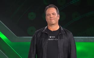 Фил Спенсер на TGS 2024 отпустил шутку в адрес PlayStation