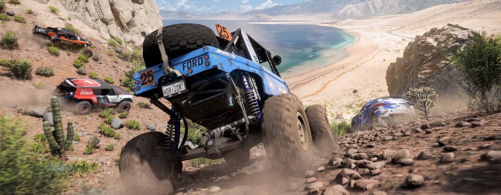 Игроки из-за ошибки Microsoft приобретали наборы Forza Horizon 4 и 5 за 20 рублей, но теперь компания отбирает покупки