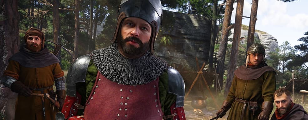 Эпоха страха и романтики. Что почитать, если вас вдохновила Kingdom Come: Deliverance 2